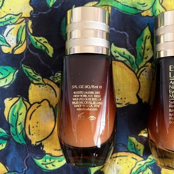 Brand New Estée Lauder Advanced Night Repair Eye Concentrate Perfectionist Pro - Picture 10 of 14